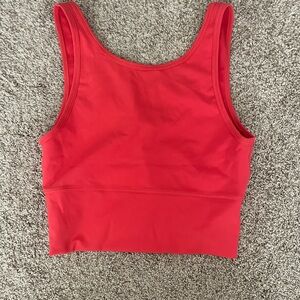 NWOT Power Pivot Tank